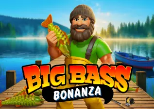 stark24 Big Bass Bonanza ทดลองเล่นฟรี