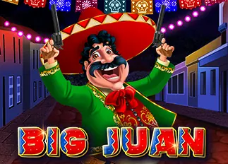 stark24 Big Juan ทดลองเล่นฟรี