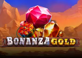 stark24 Bonanza Gold ทดลองเล่นฟรี