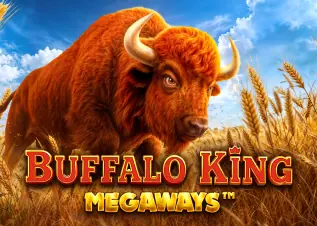 stark24 Buffalo King Megaways ทดลองเล่นฟรี