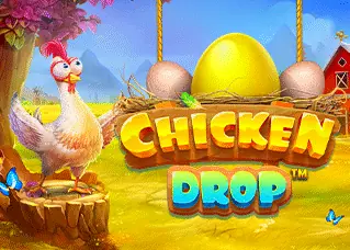 stark24 Chicken Drop ทดลองเล่นฟรี