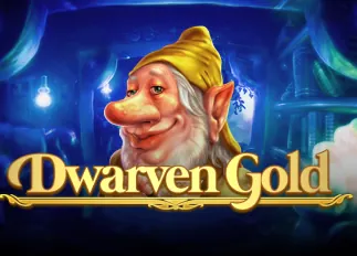 stark24 Dwarven Gold ทดลองเล่นฟรี