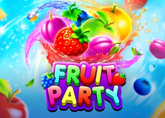 stark24 Fruit Party ทดลองเล่นฟรี