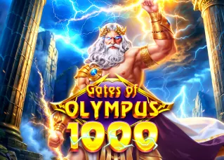 stark24 Gates of Olympus 1000 ทดลองเล่นฟรี