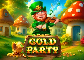 stark24 Gold Party ทดลองเล่นฟรี