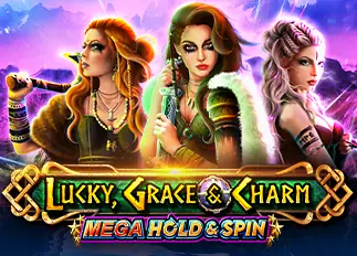 stark24 Lucky Grace and Charm ทดลองเล่นฟรี