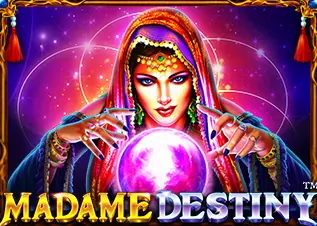 stark24 Madame Destiny ทดลองเล่นฟรี