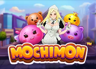stark24 Mochimon ทดลองเล่นฟรี