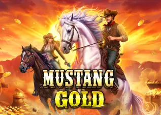 stark24 Mustang Gold ทดลองเล่นฟรี
