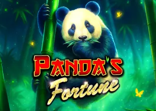 stark24 Pandas Fortune ทดลองเล่นฟรี