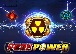 stark24 Peak Power ทดลองเล่นฟรี