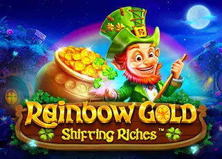 stark24 Rainbow Gold ทดลองเล่นฟรี