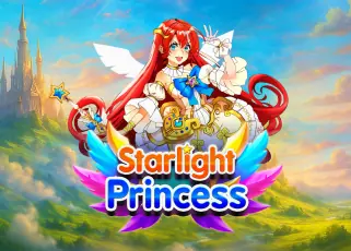 stark24 Starlight Princess ทดลองเล่นฟรี