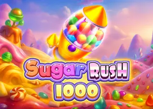 stark24 Sugar Rush 1000 เกมเด่นประจำสัปดาห์