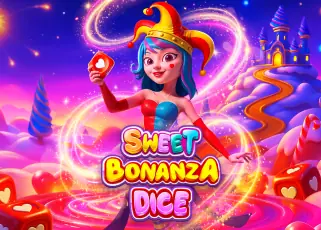 stark24 Sweet Bonanza Dice ทดลองเล่นฟรี