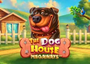 stark24 The Dog House Megaways ทดลองเล่นฟรี