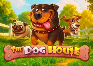 stark24 The Dog House ทดลองเล่นฟรี