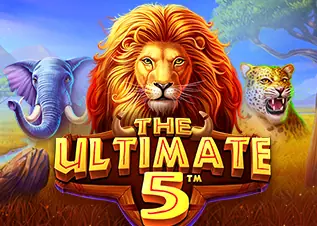 stark24 The Ultimate 5 ทดลองเล่นฟรี