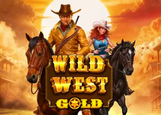 stark24 Wild West Gold ทดลองเล่นฟรี